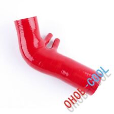 13717552223 Silicone Air Filter Intake Boost Hoses Fit Mini Cooper S R53 R52 AT picture
