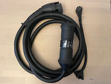 Volvo EV Charger C40 recharge S60 S90 XC60 XC90 OEM Charging Cord 15A 5-15 plug picture