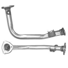 Front Exhaust Down Pipe BM Catalysts for Citroen Saxo 1.4 May 1996 to May 2003 picture