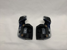 08-10 BMW 650i E63 Steering Wheel Paddle Shifters LEFT/RIGHT PAIR SWITCH SET OEM picture