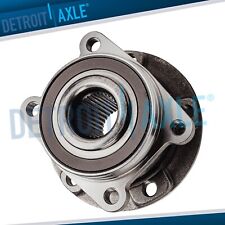 Rear Wheel Bearing & Hub for 2015 2016 2017-2020 JEEP Cherokee Chrysler 200 AWD picture