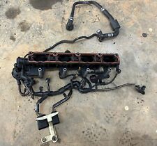 2015-2017 AUDI Q5 INTAKE MANIFOLD WITH WIRING OEM - Z12 picture