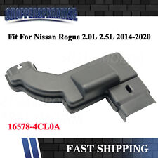For Nissan Rogue 2.5L 2014-2020 Air Intake Resonator Duct Tube Hose 16578-4CL0A picture