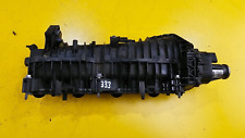 BMW 3 F30 320D ENGINE N47D20C 2012-2015 INTAKE INLET MANIFOLD WITH FLAPS 7807991 picture