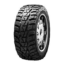 4 New Kumho Road Venture Mt Kl71  - 27x8.5r14 Tires 2785014 27 8.5 14 picture