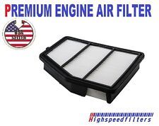 AF31772 Engine Air Filter FOR 2019 -2024 NISSAN ALTIMA 2.0L REPLACE 16546-6CB0A picture
