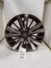Wheel 18x7-1/2 Alloy Machined And Painted Fits 17-20 PATHFINDER 8304340 picture