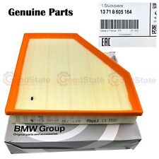 GENUINE BMW 1 Series F20 F21 10i 125i M140i Air Intake Cleaner Filter picture