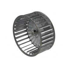 For Plymouth Sundance 1991-1994 Blower Motor Wheel Metal Standard Rotation Round picture