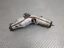 2003-2008 INFINITI FX35 RIGHT EXHAUST DOWNPIPE 208B2-CG725 OEM picture