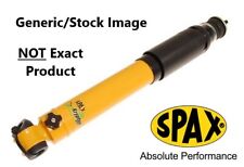 Spax Adjustable Rear Shock Absorber Marcos Mantula - independent rear suspension picture
