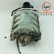 +Z5501 MERCEDES 01-06 CL500 CLS500 CLK500 E500 S500 ENGINE AIR INTAKE MANIFOLD picture