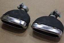 99-01 Cadillac Seville Exhaust Extension Kit OEM 88959306;88959305; SET OF 2 picture