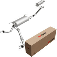 For Toyota Land Cruiser Lexus LX470 BRExhaust Stock Replacement Exhaust Kit picture