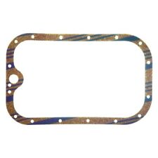 Fel-pro OS30700C Oil Pan Gasket - 1996-2000 Geo Metro, Firefly 1.0L 3-CYL. picture