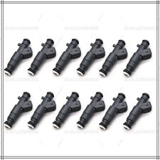 12PCS Fuel Injectors For Ferrari 456 M 550 Maranello 5.5L V12 0280156079 picture