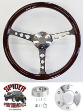 1968-1969 Charger Dart Coronet Polara Monaco steering wheel 15