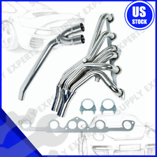Stainless Exhaust Header Manifold For 1977-1983 Nissan/Datsun 280Z 280ZX L28E picture