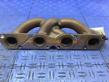 2019-2023 BMW M850I 4.4L RIGHT EXHAUST MANIFOLD HEADER OEM 2022 2020 2021 picture
