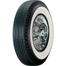 Kelsey Tire CB985 Super Cushion Deluxe Whitewall Tire, 710/15 picture
