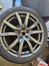 Nissan GT-R OEM Wheels 20