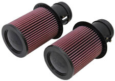 K&N Replacement High-Flow Air Filter Washable For 2009-2015 Audi R8 E-0669 picture