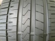 Tire Used 275/35ZR18 99Y Falken Azenis FR510 XL 7-8/32 Tread No Repairs Like New picture