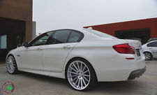 RF15 STAGGERED 20 INCH WHEELS RIMS SET FOR BMW F10 528i 535i 550i 20x8.5 / 20x10 picture