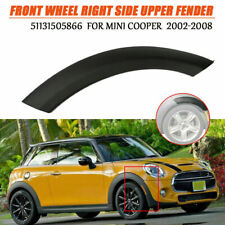 Front Wheel Right Side Upper Fender Arch Cover Trim for Mini Cooper 2002-2008 US picture