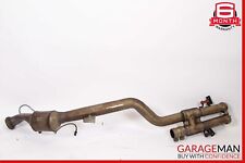 07-13 Mercedes W221 S65 AMG Right Side Engine Exhaust Downpipe Down Pipe OEM picture