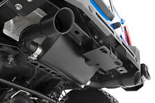 Rough Country Performance Dual Outlet Exhaust for 2021-2024 Ford Bronco - 96020 picture