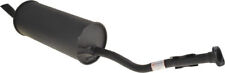 Exhaust Muffler-OES Autopart Intl 2103-97739 fits 04-09 Toyota Prius picture