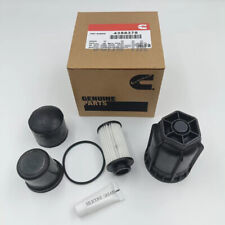 UF106 Exhaust Fluid Filter Kit A0001421089 4388378 Fits For Cummins Diesel New picture