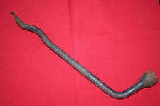 1954 Studebaker Commander Tire Iron Jack Handle Lug Nut Wrench for Restoration picture