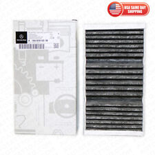 Mercedes-Benz GLS GLE GL ML Activated carbon Cabin Air Filter Kit OEM 1668300318 picture