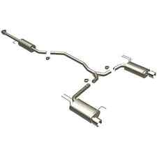 MagnaFlow 2008-2012 Honda Accord Cat-Back Performance Exhaust System picture