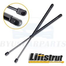 2 Pcs Trunk Gas Charged Lift Supports Struts For 2000-2007 Panoz Esperante 4.6L picture