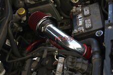 RED For 2007-2010 Jeep Compass Patriot 2.0L 2.4L L4 Air Intake Kit + Filter picture