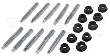 1998 MARK VIII, 03-11 TOWN CAR   EXHAUST STUD KIT - M8-1.25mm  03411 picture