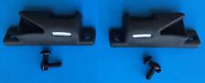 Geo Metro Convertible Top Striker Latch Kit | LH & RH | Reproduction | NEW picture