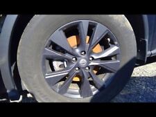 Wheel 18x7-1/2 Alloy Painted Dark Gray Fits 17 MURANO 1051527 picture