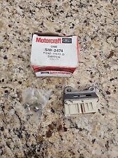 NOS FORD MOTORCRAFT F29Z-11572-D 1986-92 MUSTANG MERCURY CAPRI IGNITION SWITCH picture
