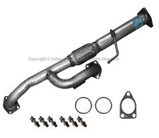 2005-2015 HONDA PILOT 3.5L Exhaust Flex Pipe with Gaskets  picture