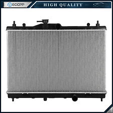 Replacement Aluminu  Radiator Fit For 2009 2010 2011 2012 2013 2014 Nissan Cube picture