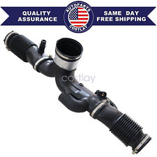 High Quality Engine Air Intake Hose C2D17107 for JAGUAR XJ 2010- XF 09-2015 3.0L picture