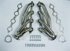 Chevy Chevelle Camaro Stainless Steel Shorty Exhaust Headers LS1 LS2 LS3 LS6 LS7 picture