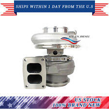 New S400 SX4 S475 Billet Compressor Upgraded Turbocharger T6 1.32 A/R 171702 picture