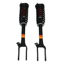 Strutmasters 2006-2013 Mercedes-Benz R500 Front Air Suspension Conversion Kit picture