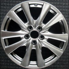Lexus GS350 18 Inch Hyper OEM Wheel Rim 2013 To 2015 picture