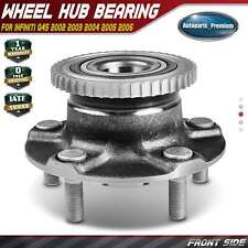 Front Left or Right Wheel Bearing Hub Assembly for INFINITI Q45 2002 2003-2006 picture